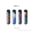 Système de pod ouvert en verre 3D Veiik vape